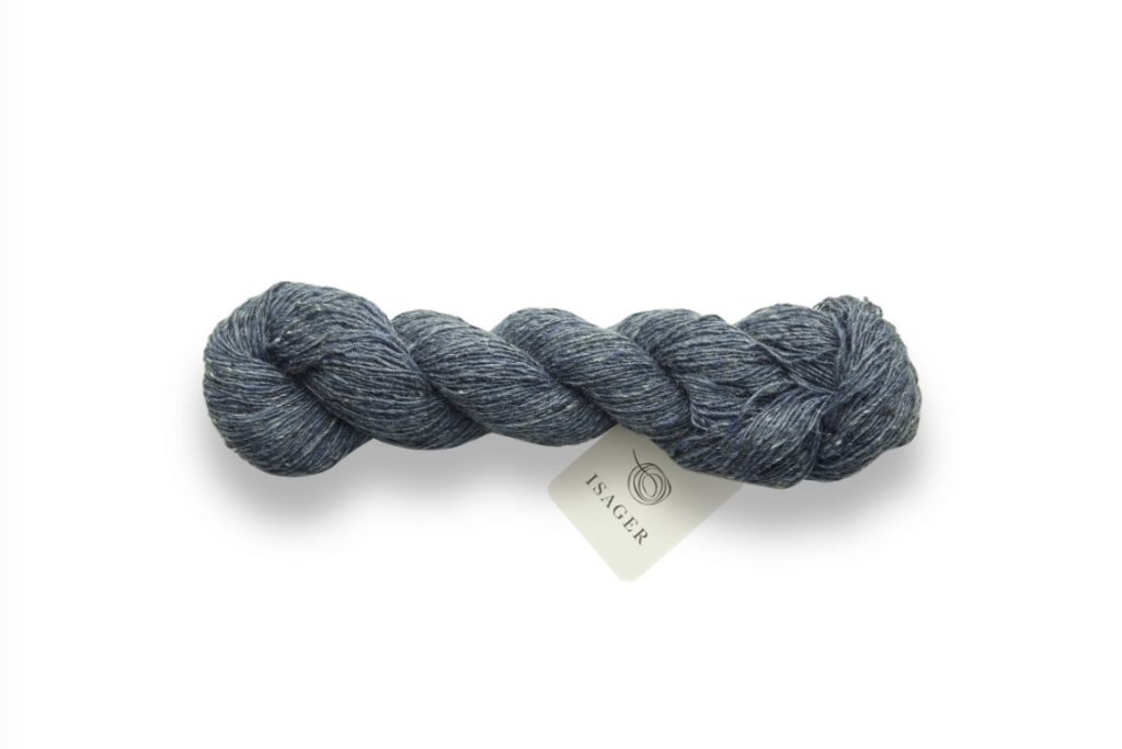 Isager tweed alternativ
