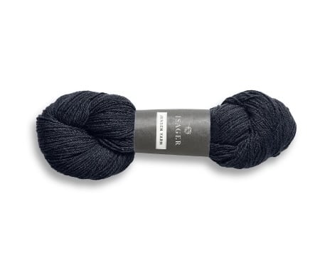 Isager Highland wool alternativ