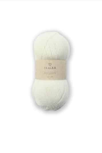 Isager Highland Wool E0